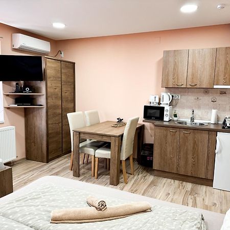 Kk Apartment بكا توبولا المظهر الخارجي الصورة