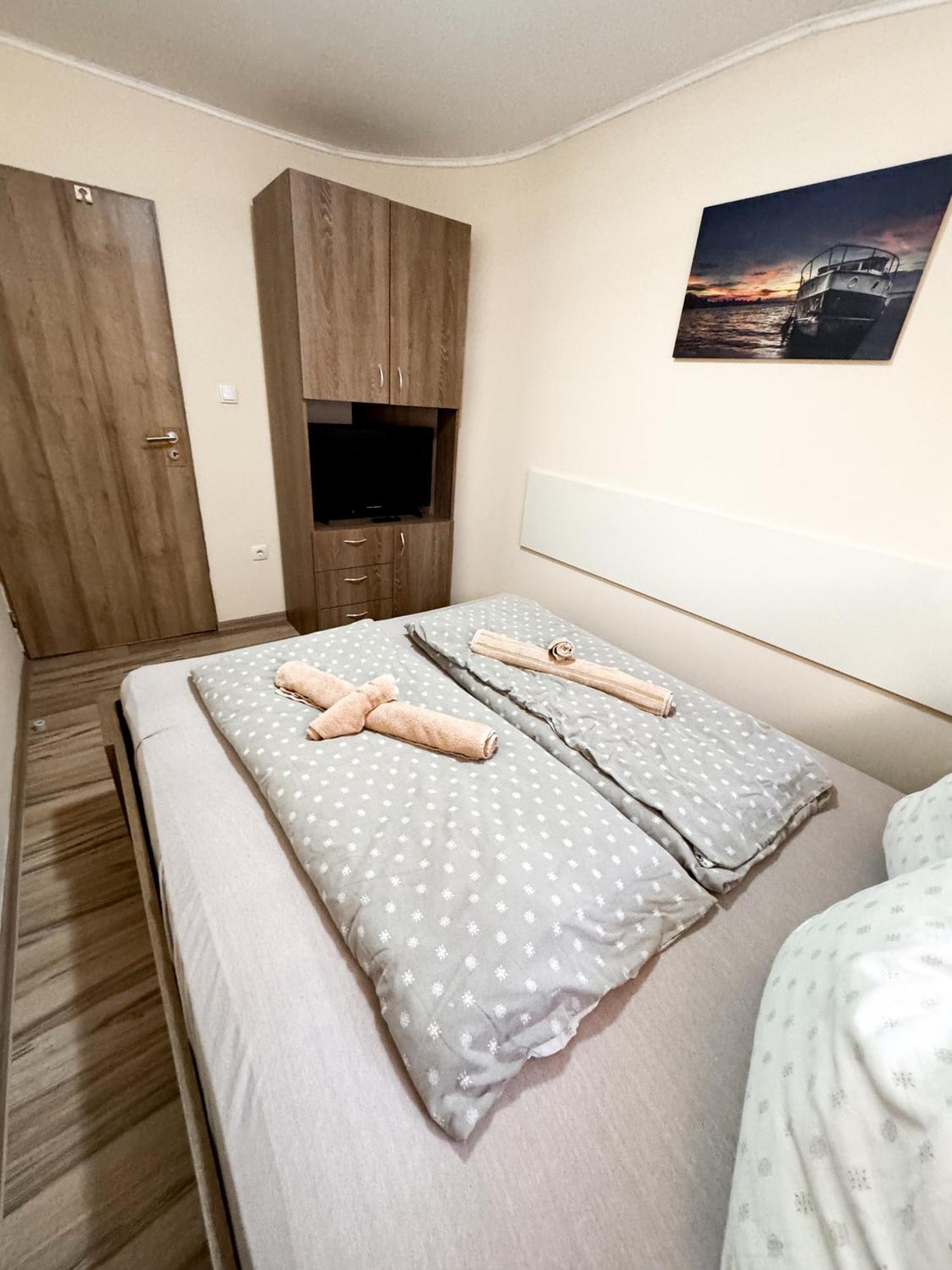 Kk Apartment بكا توبولا المظهر الخارجي الصورة