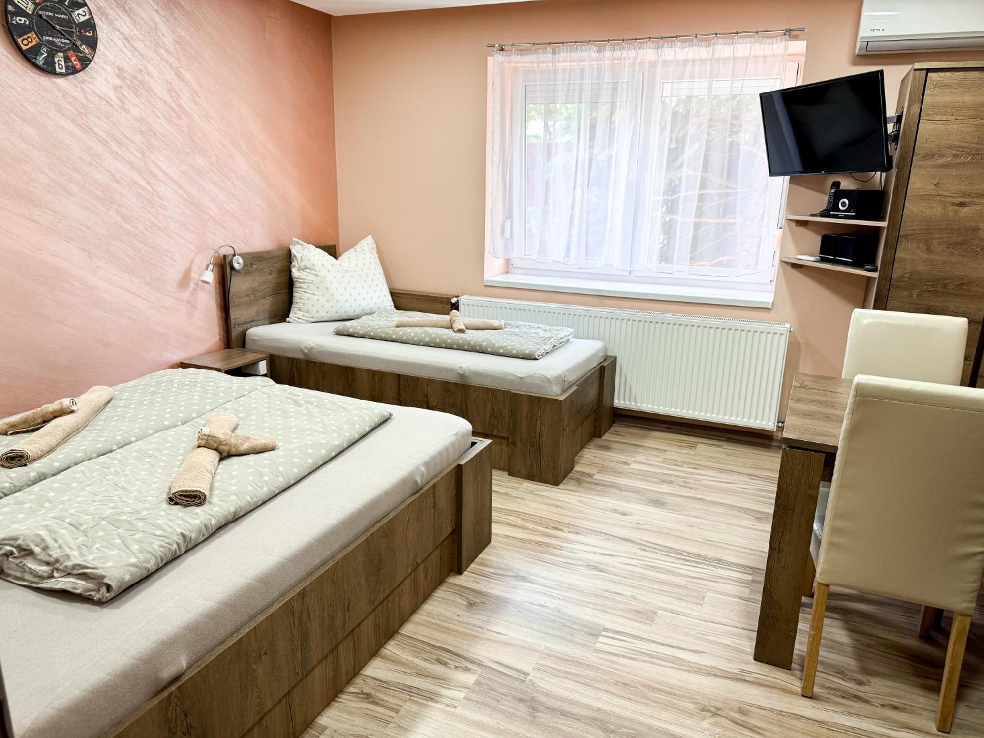 Kk Apartment بكا توبولا المظهر الخارجي الصورة