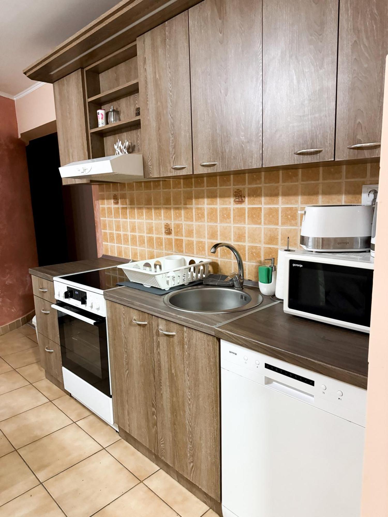 Kk Apartment بكا توبولا المظهر الخارجي الصورة