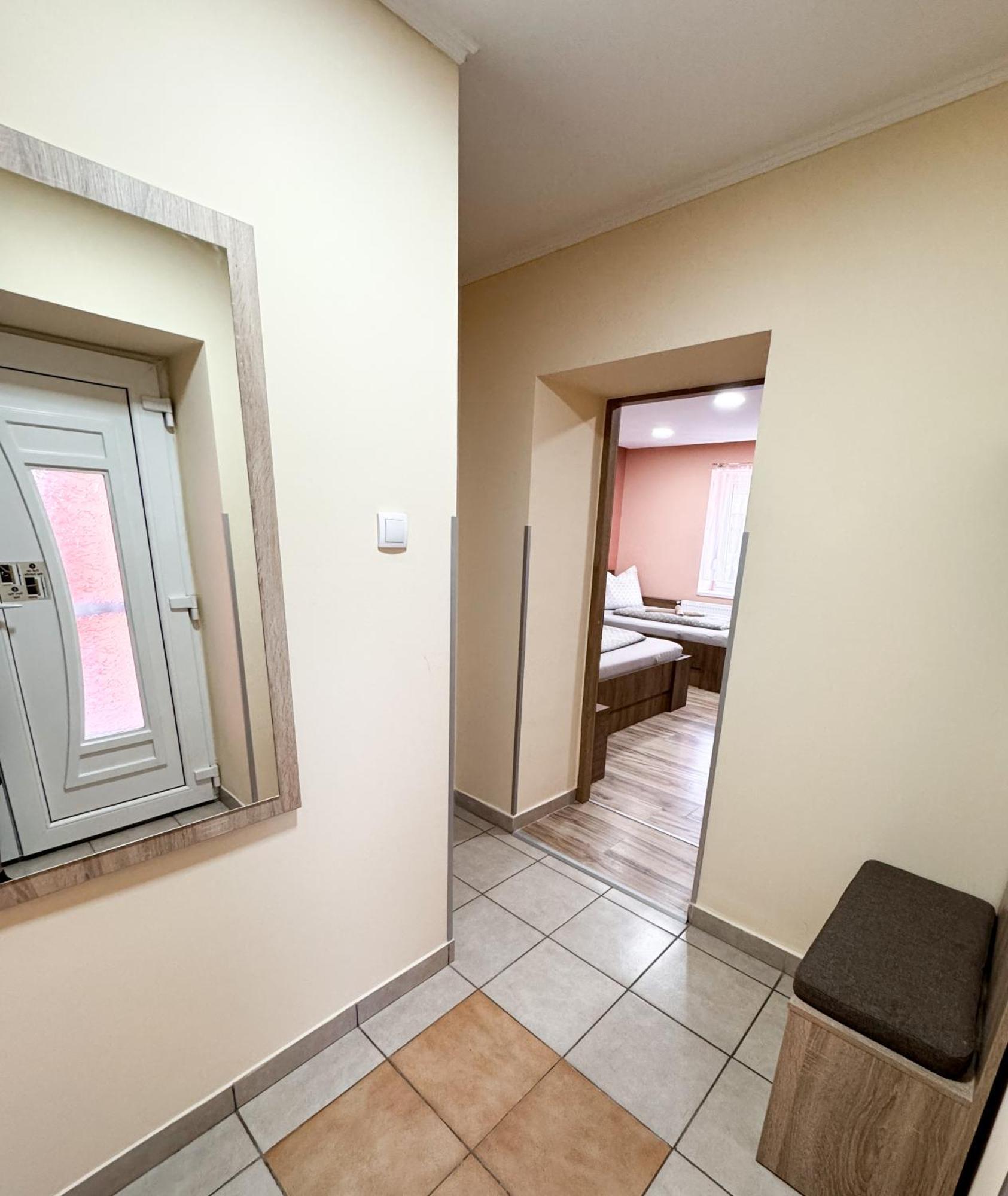 Kk Apartment بكا توبولا المظهر الخارجي الصورة