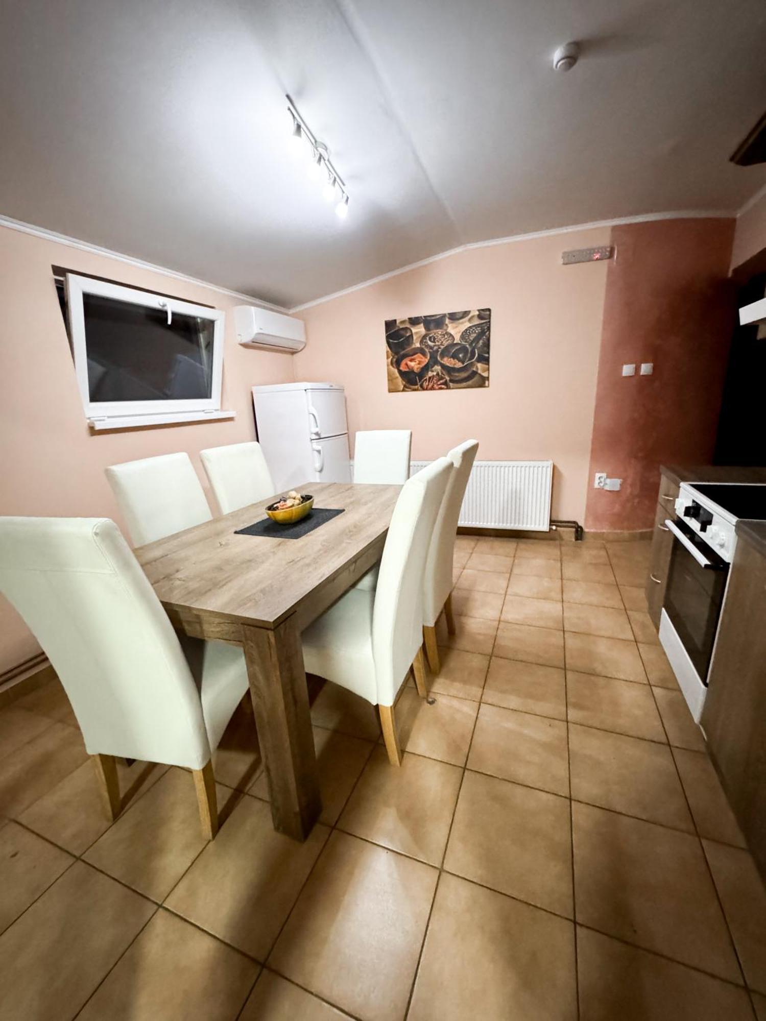 Kk Apartment بكا توبولا المظهر الخارجي الصورة