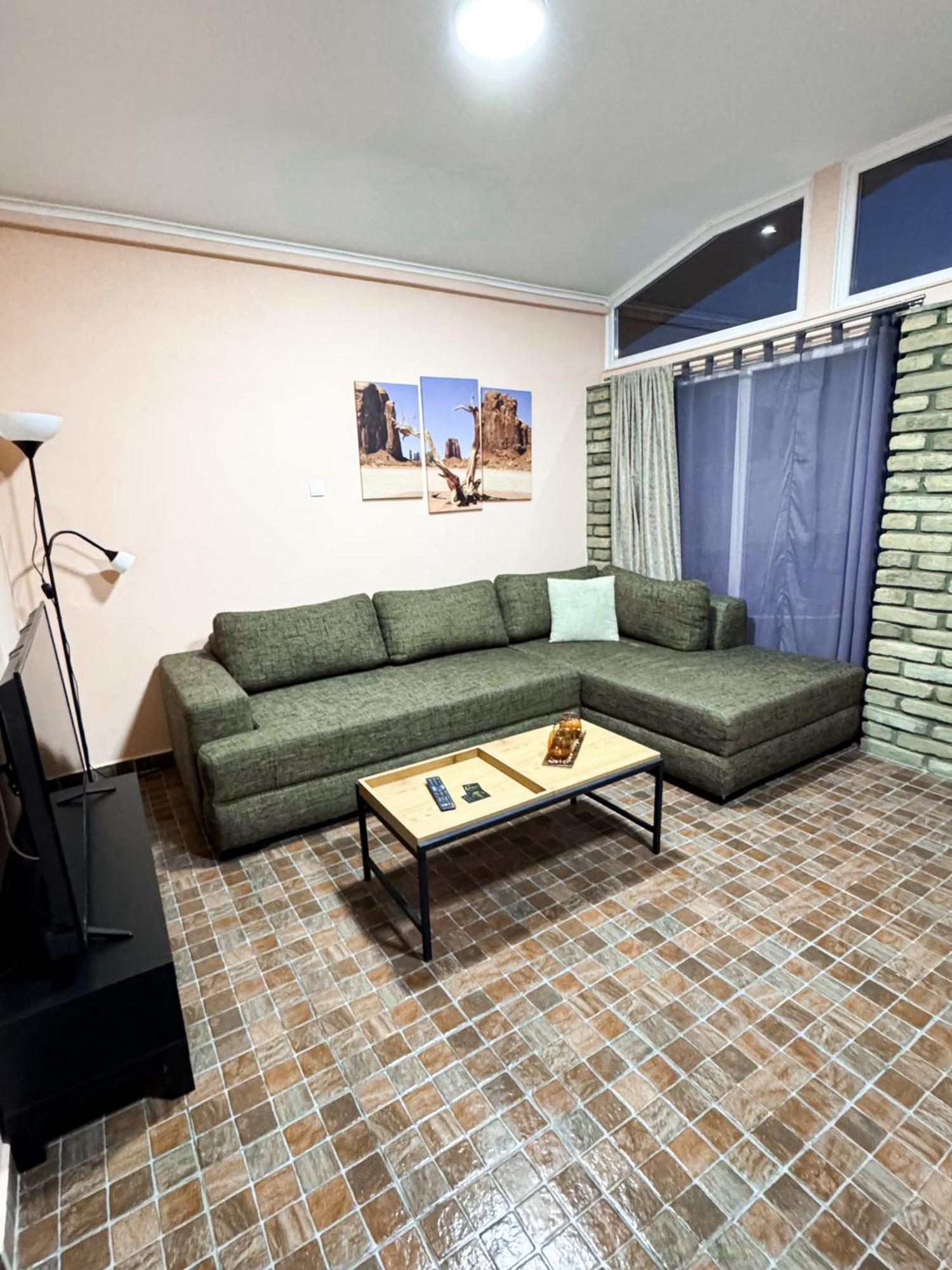 Kk Apartment بكا توبولا المظهر الخارجي الصورة