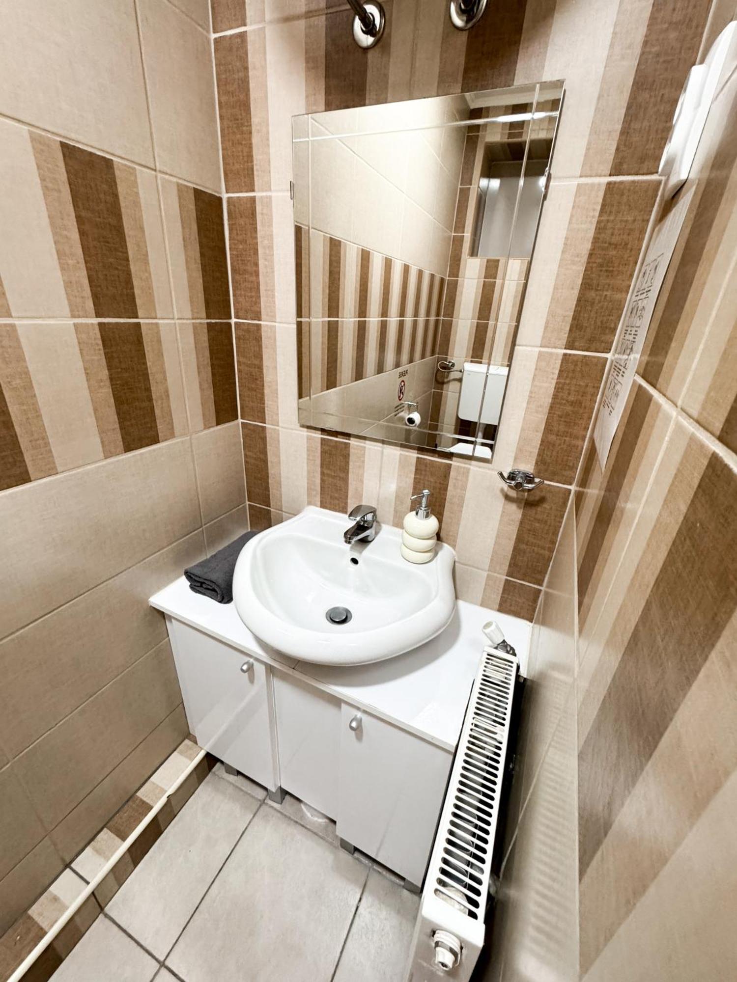 Kk Apartment بكا توبولا المظهر الخارجي الصورة