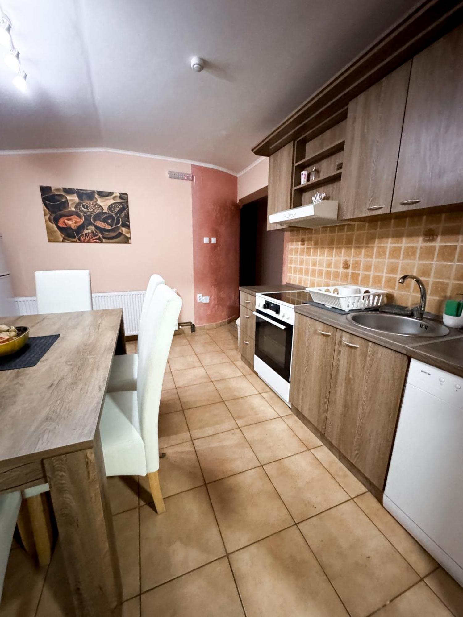 Kk Apartment بكا توبولا المظهر الخارجي الصورة