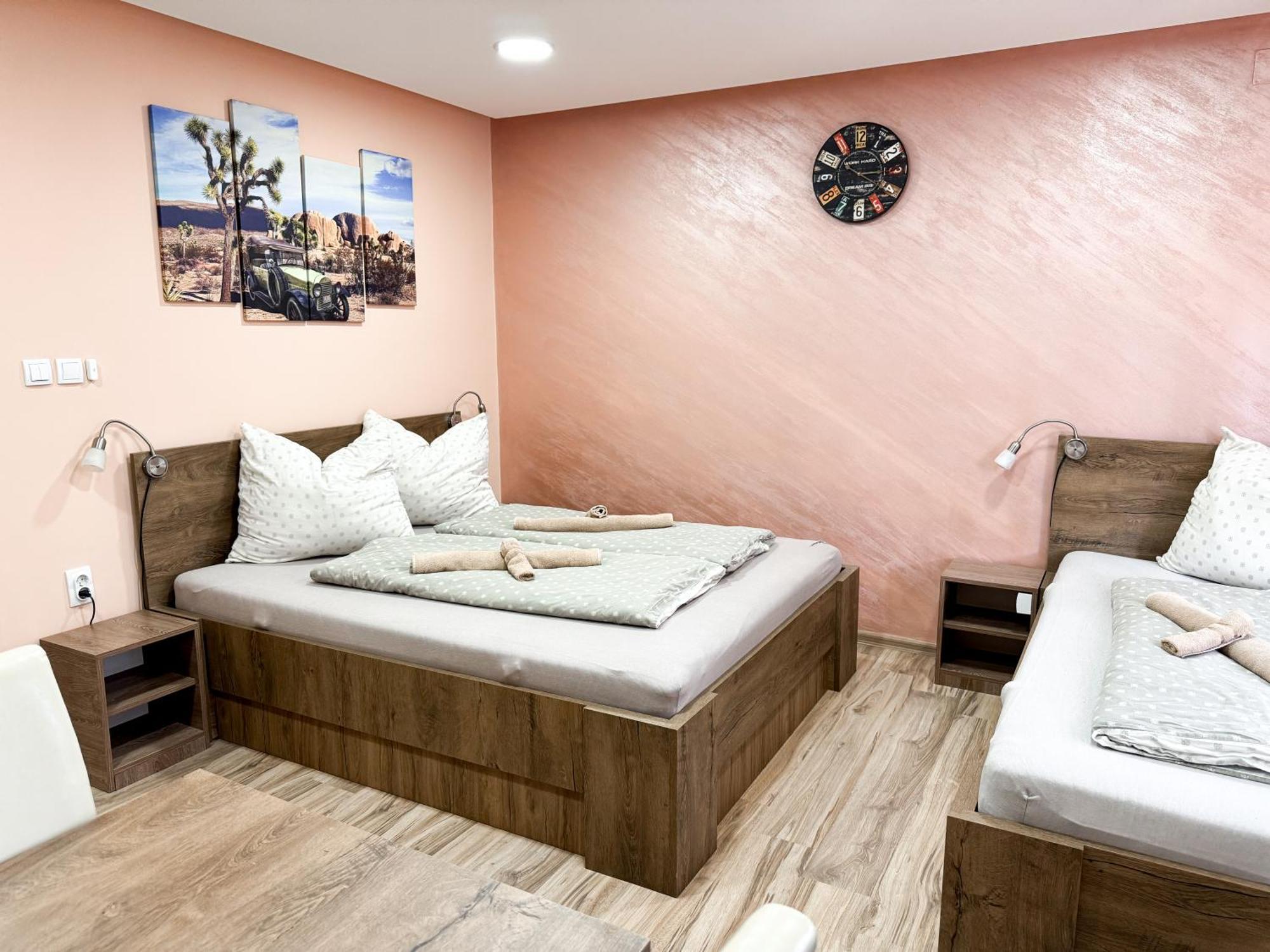 Kk Apartment بكا توبولا المظهر الخارجي الصورة